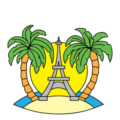 Wanna Get Away Travel Logo